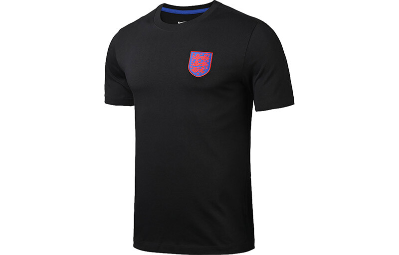 Мужское футбольное джерси Nike, цвет Black
Мужское футбольное джерси Nike, цвет Black