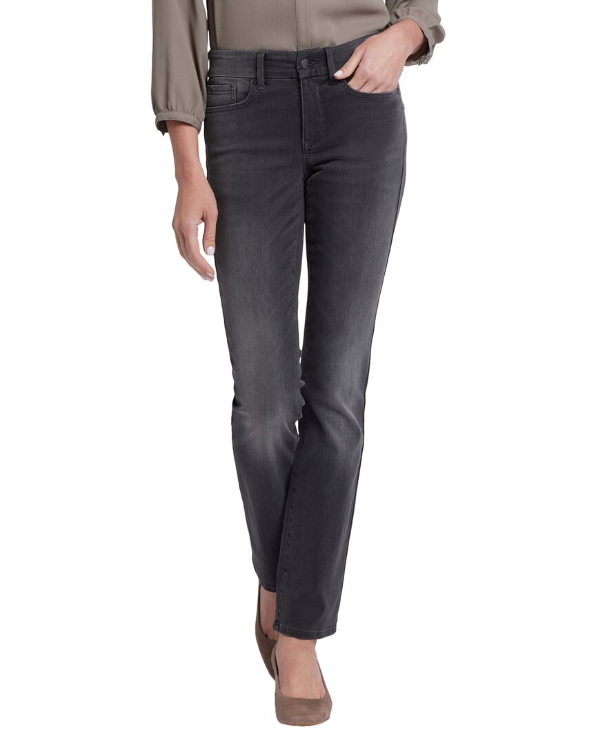 NYDJ Petite Marilyn Murcia Peaks Прямые джинсы, мультиколор
NYDJ Petite Marilyn Murcia Peaks Прямые джинсы, мультиколор