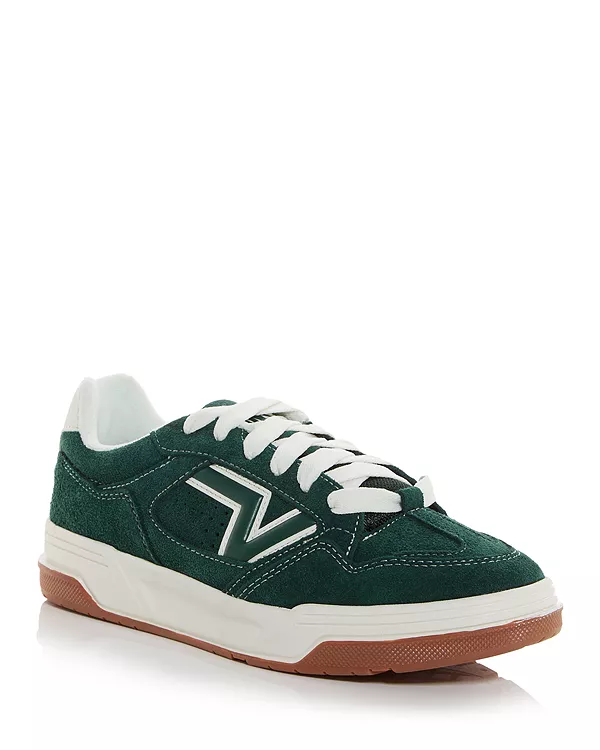 Мужские кроссовки Upland Vans, зеленый
Мужские кроссовки Upland Vans, зеленый