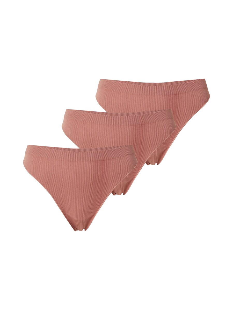 Стринги ONLY ONLVICKY, мокко
Стринги ONLY ONLVICKY, мокко