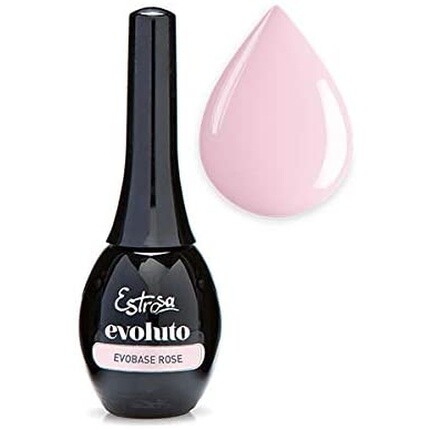 Лак для ногтей Evoluto Evobase Rose 8342 14 мл, Estrosa
Лак для ногтей Evoluto Evobase Rose 8342 14 мл, Estrosa