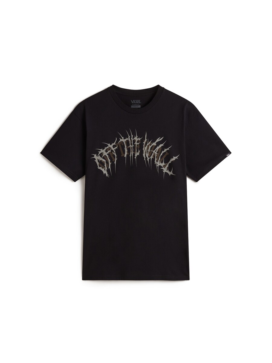 Рубашка VANS, черный
Рубашка VANS, черный