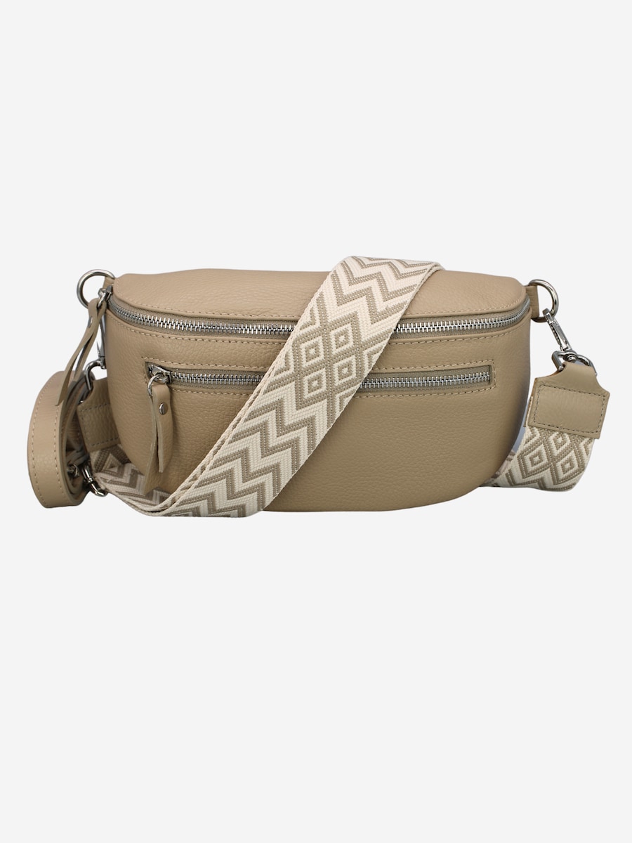 Сумка через плечо Brise Lucia, серо-коричневый
Сумка через плечо Brise Lucia, серо-коричневый