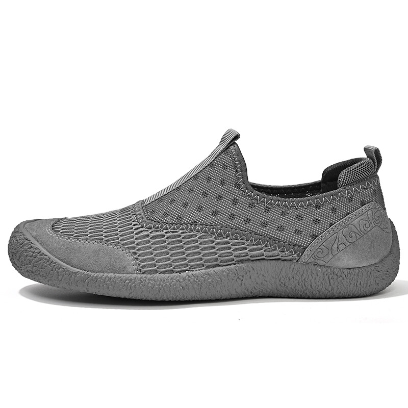Кроссовки мужские Lifestyle Shoes Men Low-Top Season Ram, серый
Кроссовки мужские Lifestyle Shoes Men Low-Top Season Ram, серый