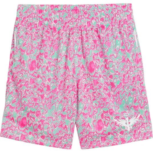 Шорты Мело Майами Puma, цвет Pfefferminz/Mehrfarbig
Шорты Мело Майами Puma, цвет Pfefferminz/Mehrfarbig