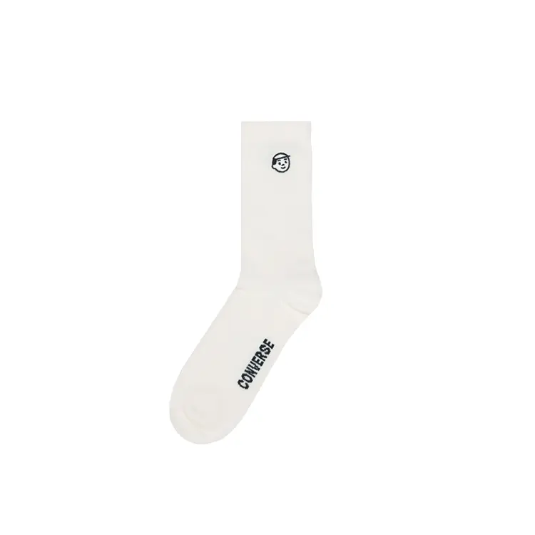 Converse Носка Noritake SS25 Knee High унисекс 1 пара White
Converse Носка Noritake SS25 Knee High унисекс 1 пара White