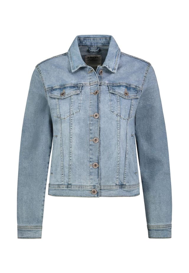 Джинсовая куртка Eight2Nine, синий
Джинсовая куртка Eight2Nine, синий