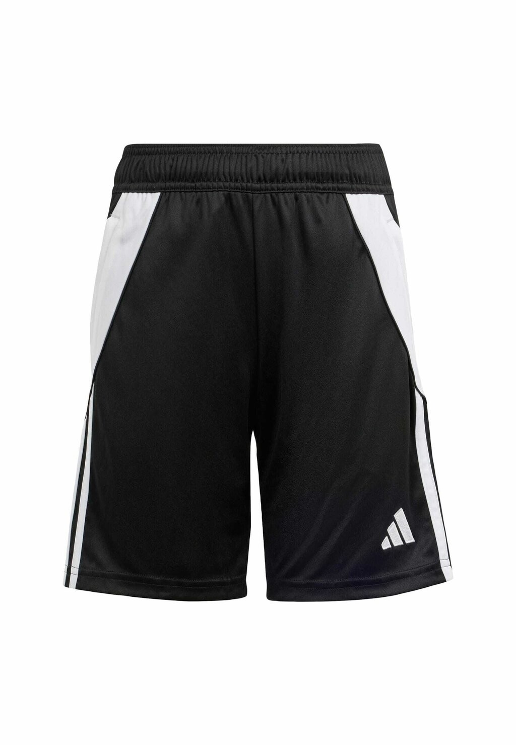 Короткие спортивные брюки TIRO adidas Performance, цвет black white
Короткие спортивные брюки TIRO adidas Performance, цвет black white