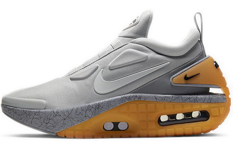 Мужская обувь Nike Adapt Auto Max Lifestyle, Серый, Мужская обувь Nike Adapt Auto Max Lifestyle
Мужская обувь Nike Adapt Auto Max Lifestyle, Серый, Мужская обувь Nike Adapt Auto Max Lifestyle