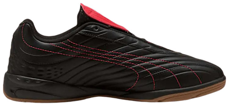 Кроссовки Puma V-S2, черный
Кроссовки Puma V-S2, черный
