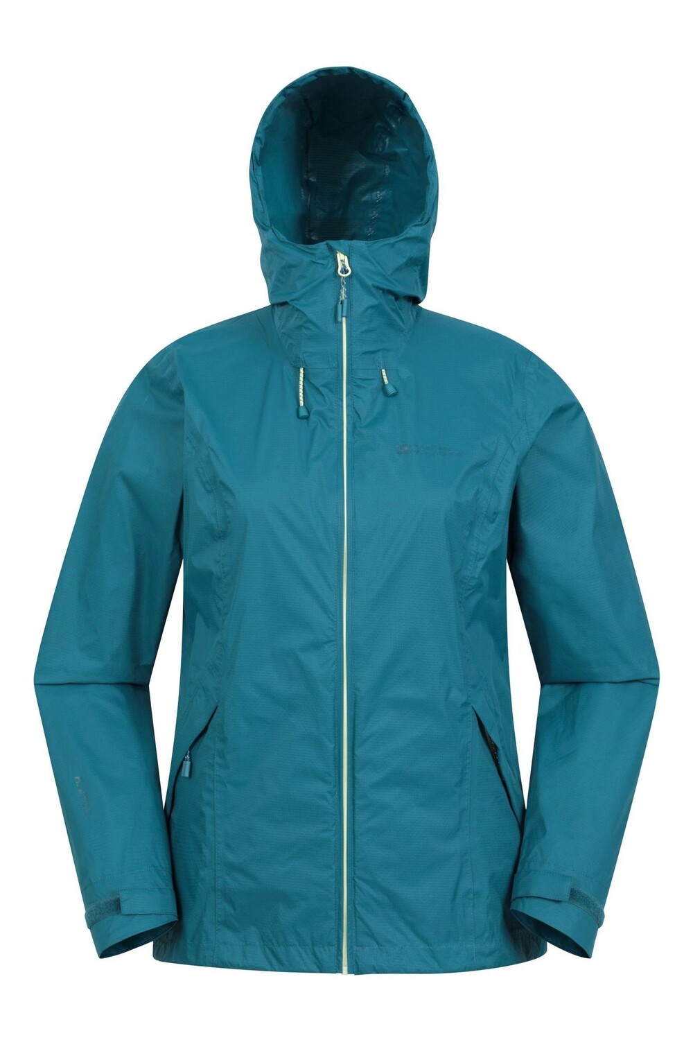 Женская непромокаемая складная куртка Swerve Mountain Warehouse, синий
Женская непромокаемая складная куртка Swerve Mountain Warehouse, синий