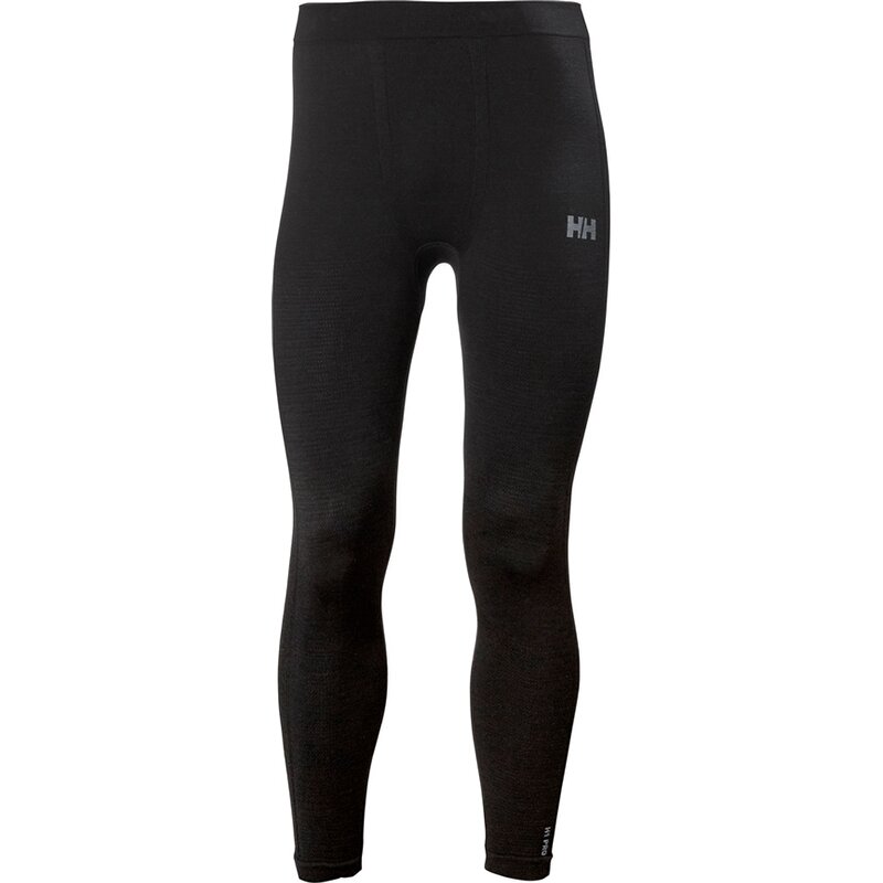 Трусы h1 pro lifa seamless pant Hellyhansen, черный
Трусы h1 pro lifa seamless pant Hellyhansen, черный