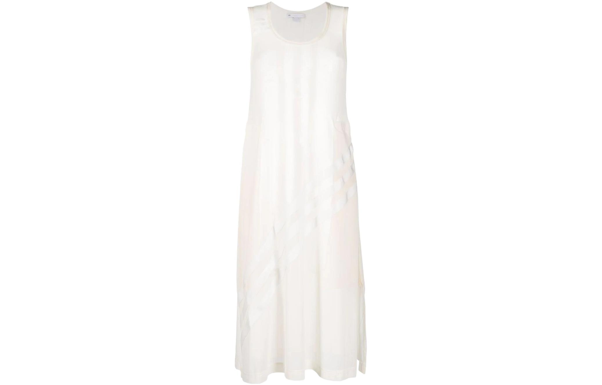 Y-3 Женская белая майка Tank Tops
Y-3 Женская белая майка Tank Tops