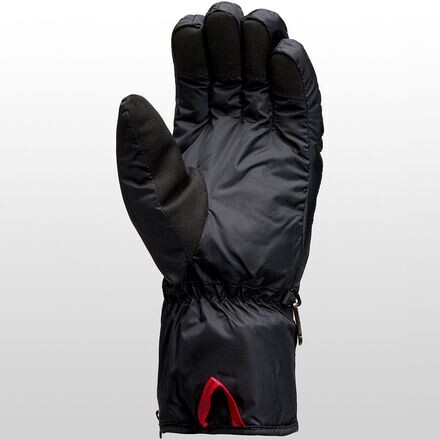 Подогреваемый вкладыш Hestra, черный
Подогреваемый вкладыш Hestra, черный