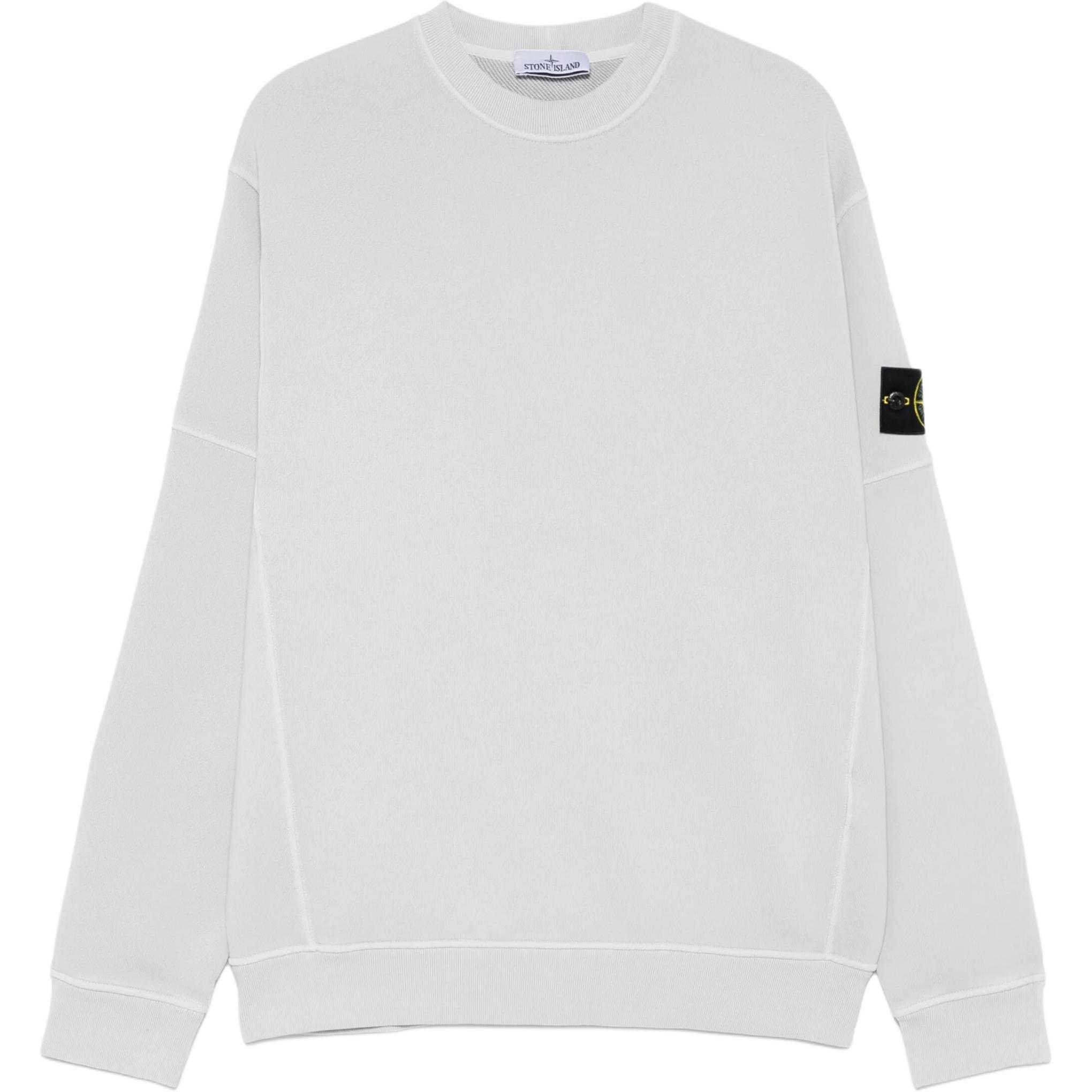 Свитшот с нашивкой компас STONE ISLAND, светло-серый
Свитшот с нашивкой компас STONE ISLAND, светло-серый