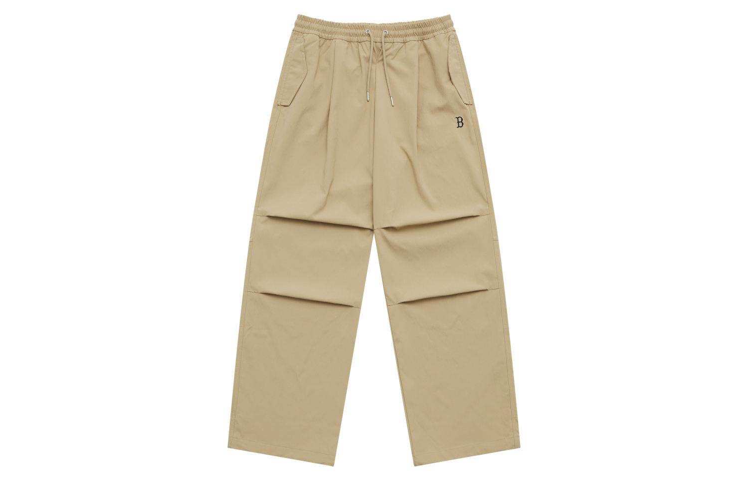 MLB Брюки casual Boston Red Sox Basic Collection SS25 Unisex, бежево-желтый
MLB Брюки casual Boston Red Sox Basic Collection SS25 Unisex, бежево-желтый