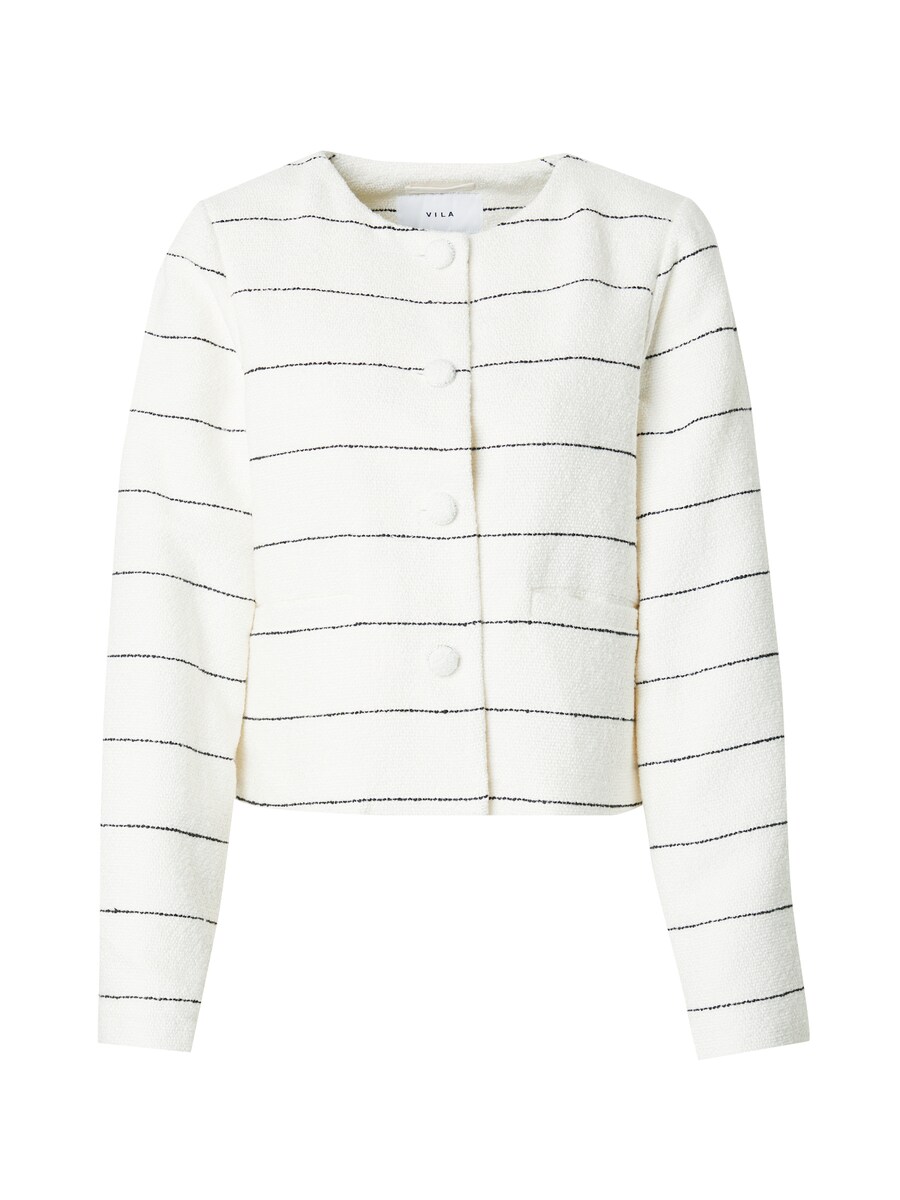 Куртка межсезонная VILA VISAFRON, белый
Куртка межсезонная VILA VISAFRON, белый