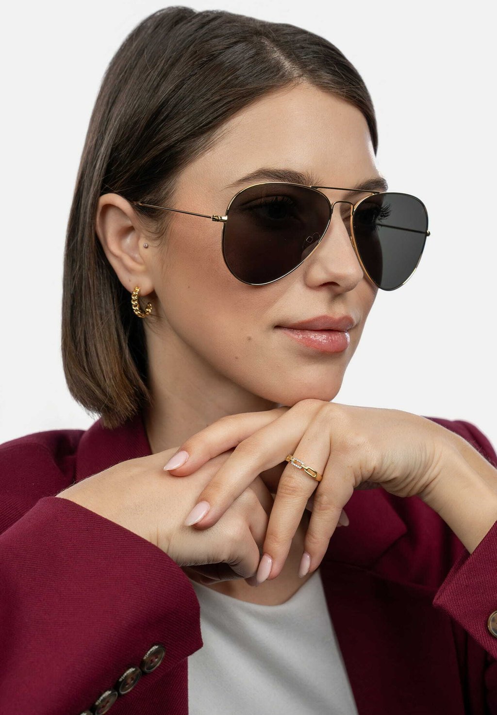 Солнцезащитные очки FLY SURI FREY, золотистый
Солнцезащитные очки FLY SURI FREY, золотистый