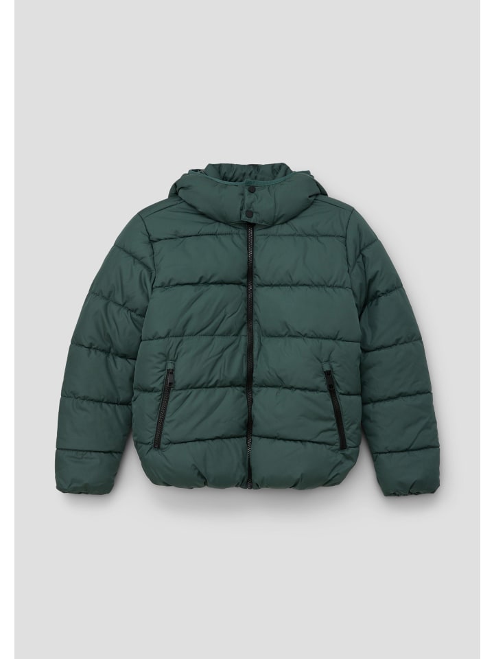 Куртка s.Oliver
Куртка s.Oliver