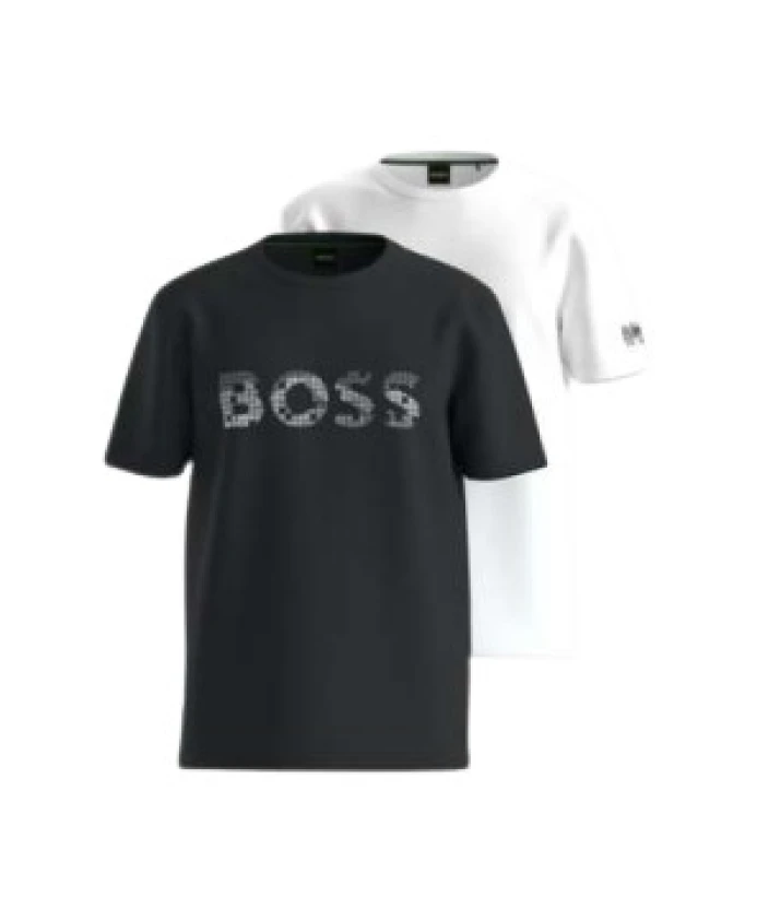 Футболки и поло от Boss Boss Green, мультиколор, Зеленый, Футболки и поло от Boss Boss Green, мультиколор
Футболки и поло от Boss Boss Green, мультиколор, Зеленый, Футболки и поло от Boss Boss Green, мультиколор
