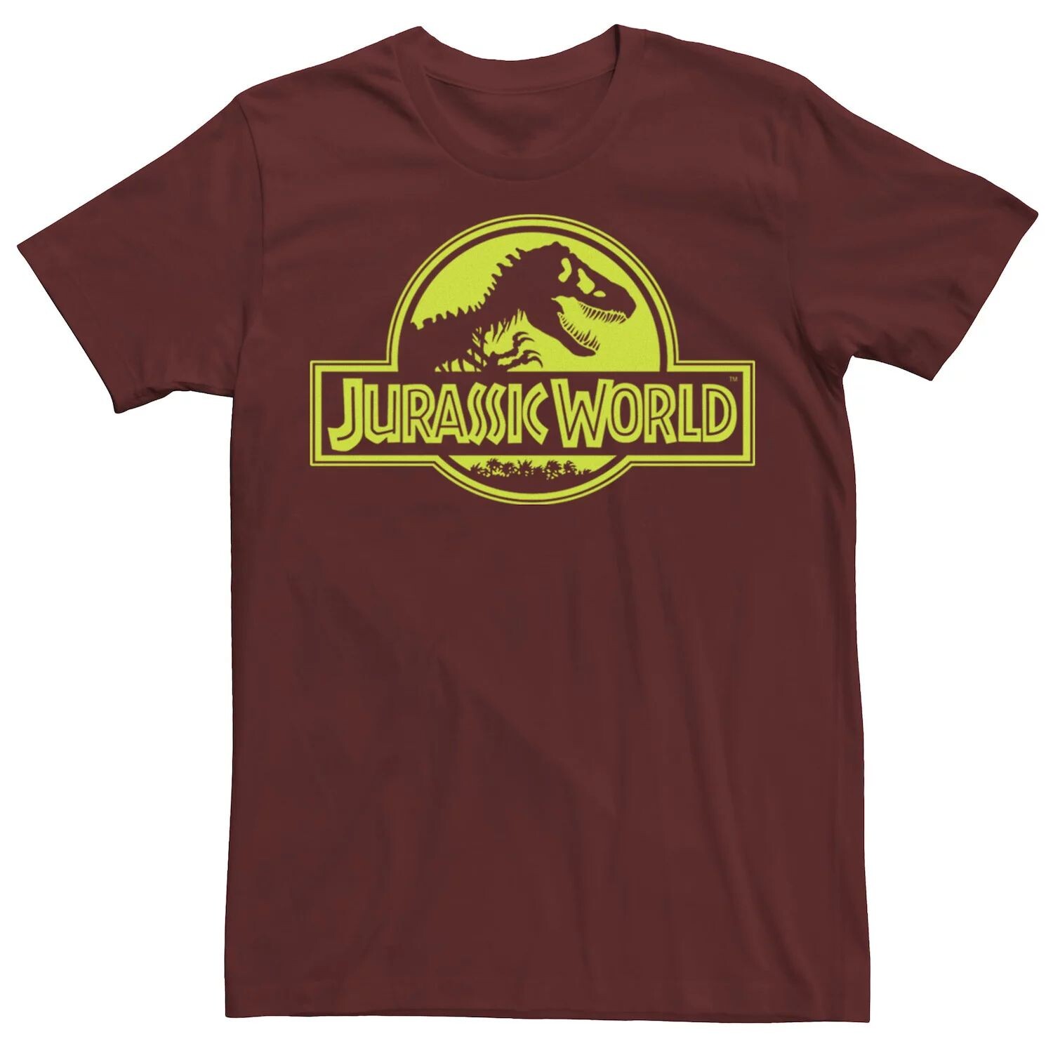 Мужская неоново-зеленая классическая футболка с логотипом Jurassic World Licensed Character, Зеленый, Мужская неоново-зеленая классическая футболка с логотипом Jurassic World Licensed Character
Мужская неоново-зеленая классическая футболка с логотипом Jurassic World Licensed Character, Зеленый, Мужская неоново-зеленая классическая футболка с логотипом Jurassic World Licensed Character