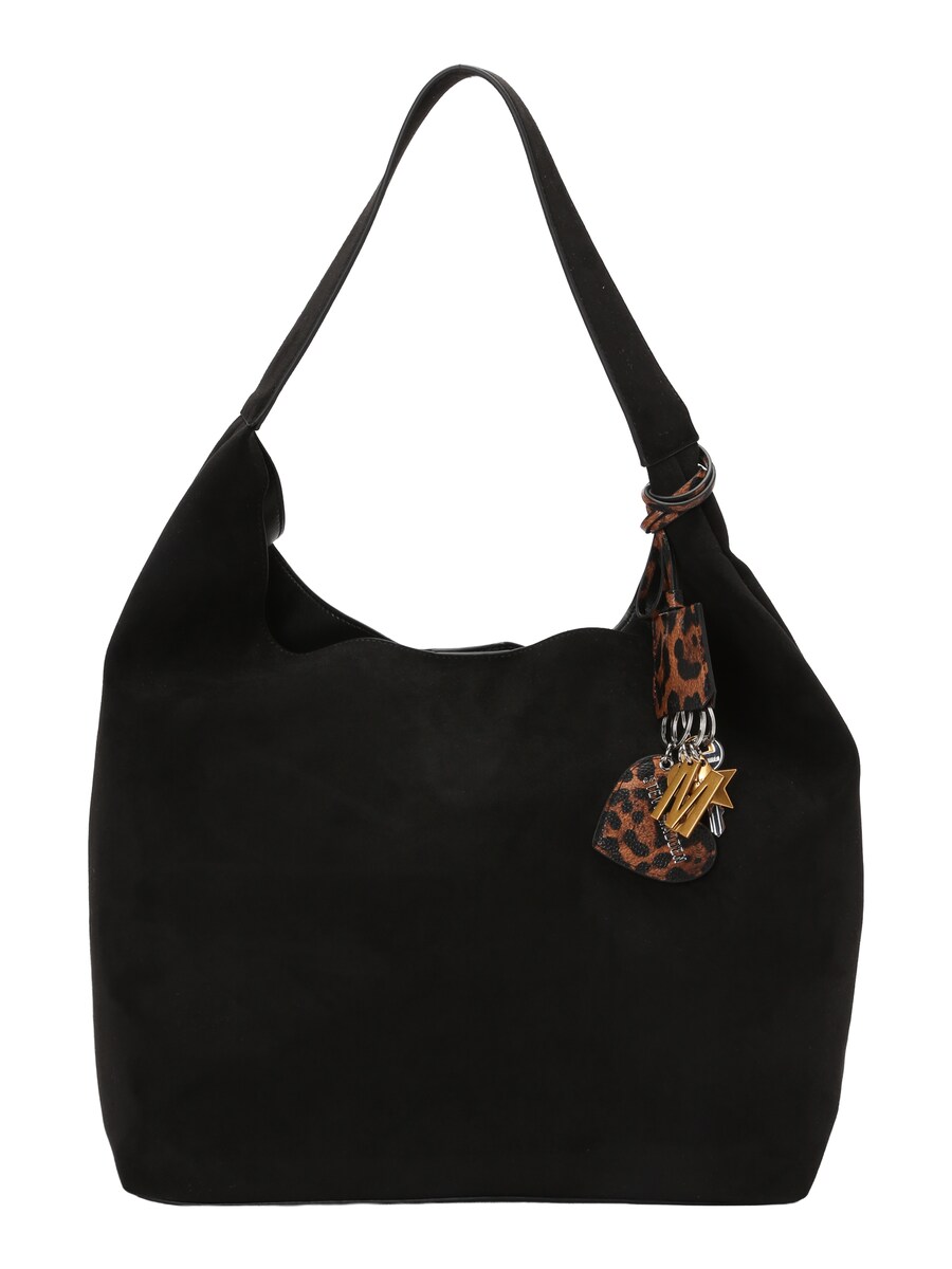 Сумка-шоппер STEVE MADDEN Blenore, черный
Сумка-шоппер STEVE MADDEN Blenore, черный