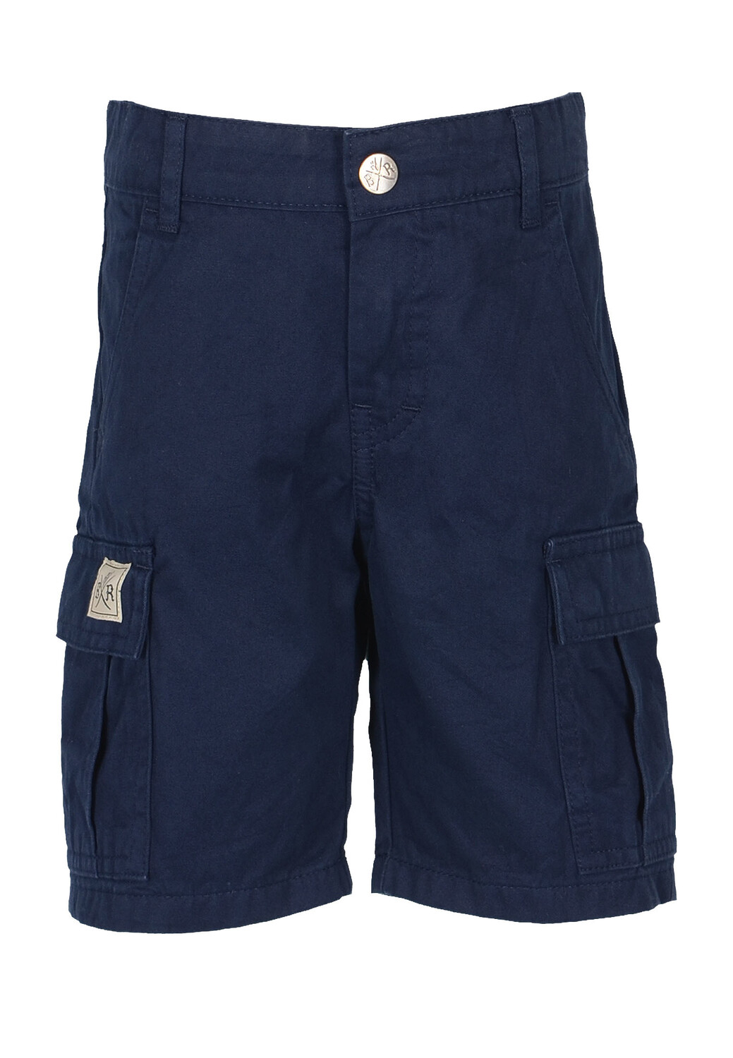 Шорты Band of Rascals Cargo, синий
Шорты Band of Rascals Cargo, синий