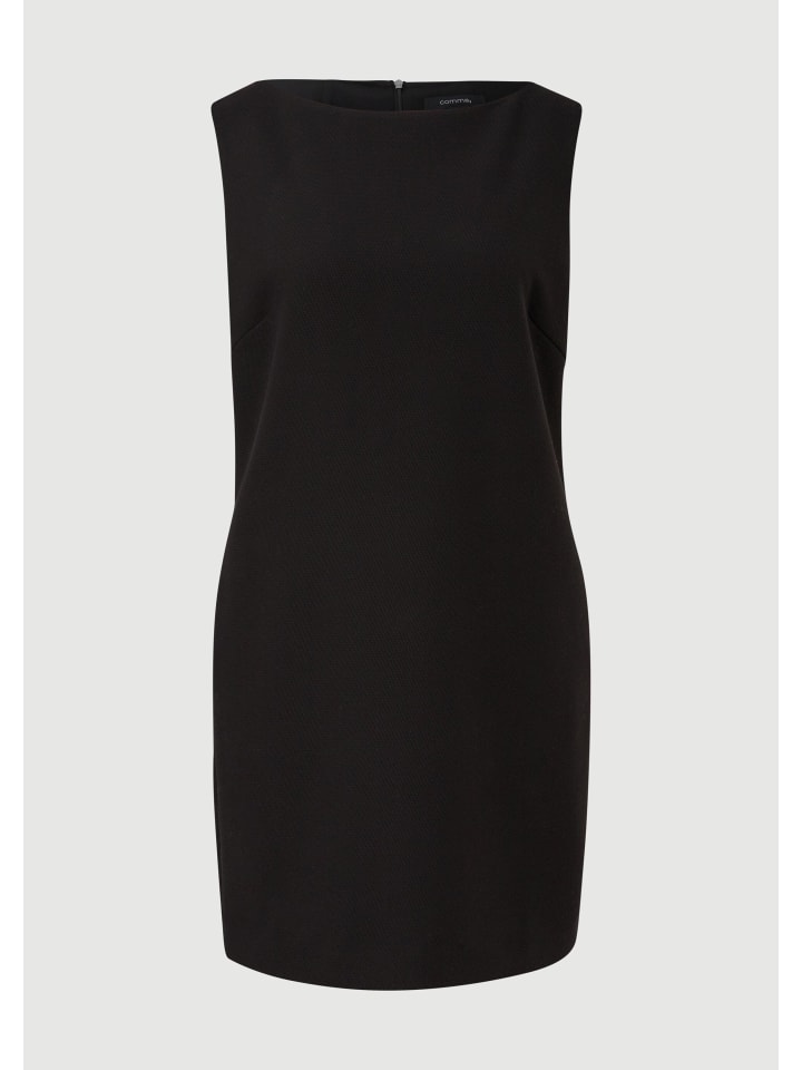 Comma Платье в черном цвете (9999)
Comma Платье в черном цвете (9999)