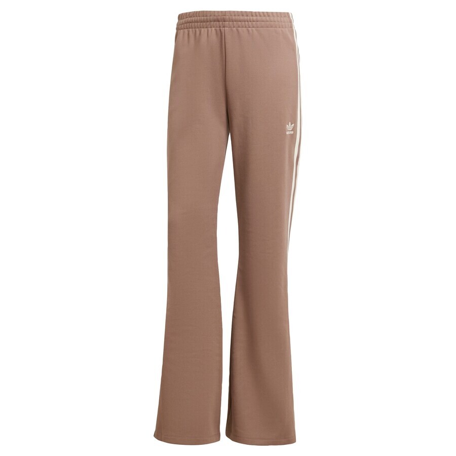Тканевые брюки ADIDAS ORIGINALS Flared Pants, коричневый
Тканевые брюки ADIDAS ORIGINALS Flared Pants, коричневый