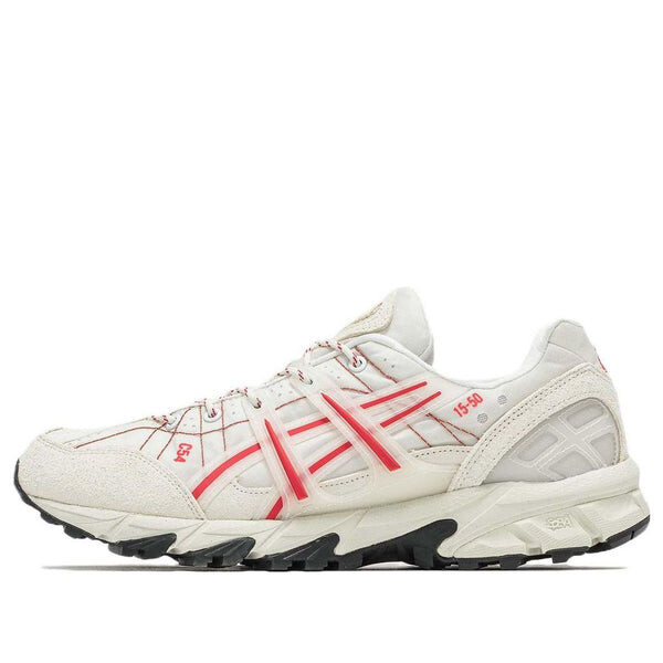 Кроссовки gel-sonoma 15-50 'recycled airbag' Asics, белый 
Кроссовки gel-sonoma 15-50 'recycled airbag' Asics, белый