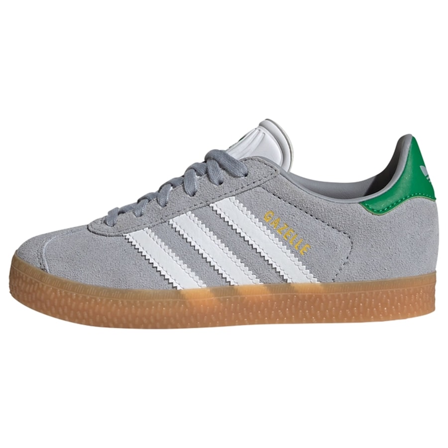 Кроссовки ADIDAS ORIGINALS Gazelle, серый
Кроссовки ADIDAS ORIGINALS Gazelle, серый