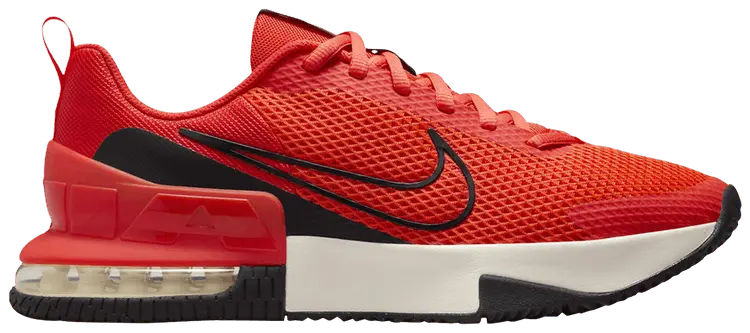 Кроссовки Nike Air Max Alpha Trainer 6 'Rush Orange', оранжевый
Кроссовки Nike Air Max Alpha Trainer 6 'Rush Orange', оранжевый