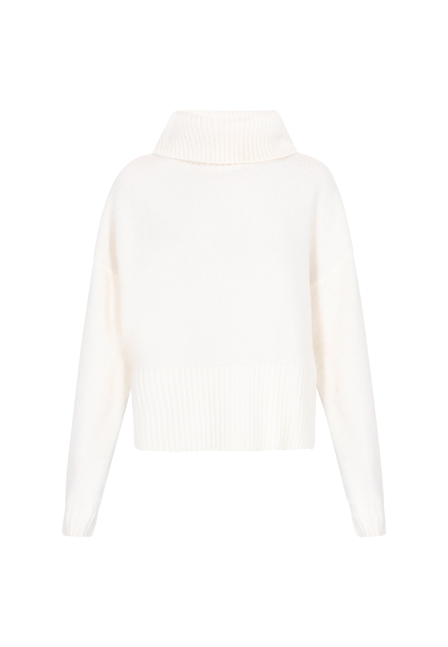 Свитер MYMO, от белого
Свитер MYMO, от белого