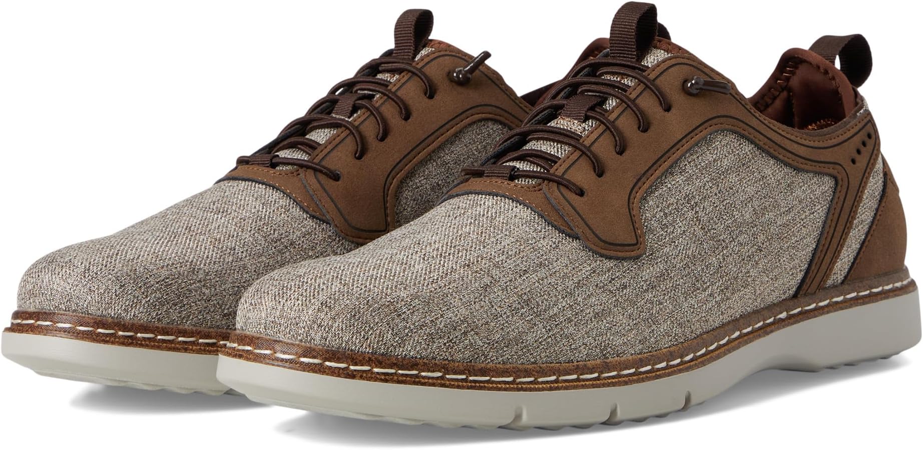 Кроссовки Stacy Adams Scanlan Elastic Lace, цвет Brown Multi
Кроссовки Stacy Adams Scanlan Elastic Lace, цвет Brown Multi