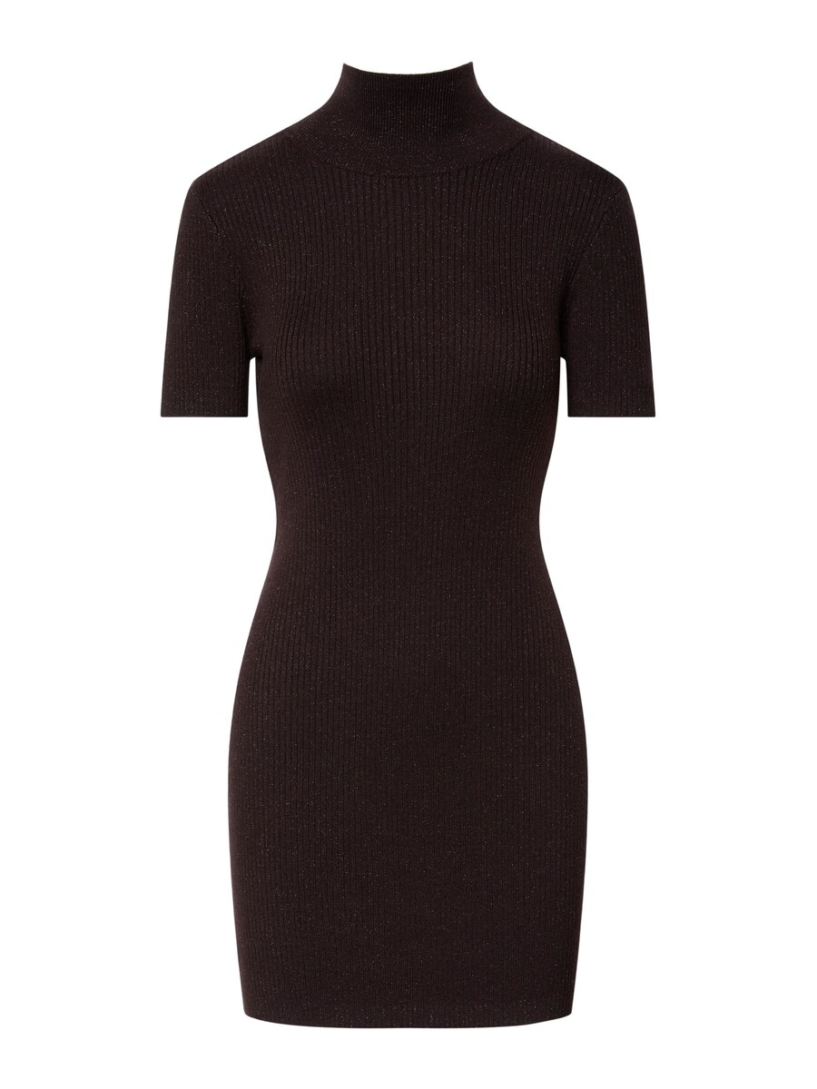 Вязаное платье Calvin Klein Jeans, коричневый
Вязаное платье Calvin Klein Jeans, коричневый