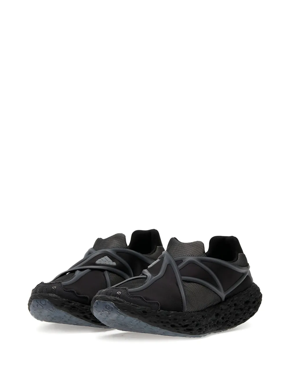 Кроссовки Zponge Flux adidas, черный
Кроссовки Zponge Flux adidas, черный