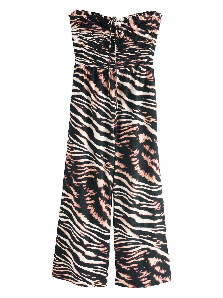 Комбинезон Next, разноцветный
Комбинезон Next, разноцветный