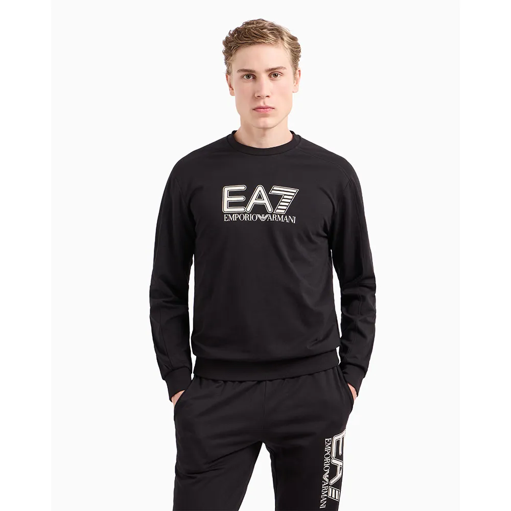 Толстовка EA7 EMPORIO ARMANI 6DPM60_PJVRZ, черный
Толстовка EA7 EMPORIO ARMANI 6DPM60_PJVRZ, черный