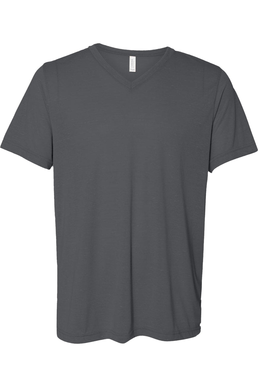 Футболка с V-образным вырезом из текстурированного джерси BELLA + CANVAS, цвет asphalt slub
Футболка с V-образным вырезом из текстурированного джерси BELLA + CANVAS, цвет asphalt slub