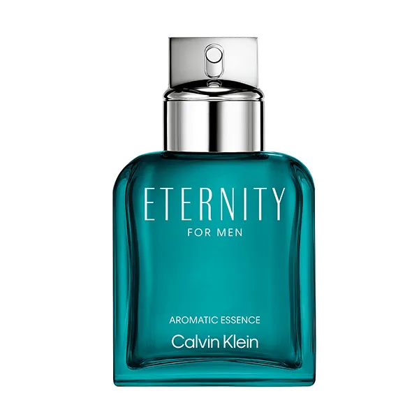 Интенсивная парфюмированная вода для мужчин Eternity Aromatic Essence Calvin Klein, 100 ml
Интенсивная парфюмированная вода для мужчин Eternity Aromatic Essence Calvin Klein, 100 ml