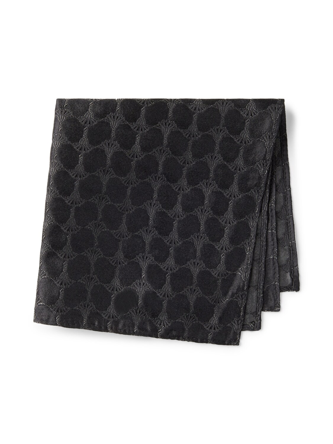 JOOP! Носовой платок в черном цвете
JOOP! Носовой платок в черном цвете