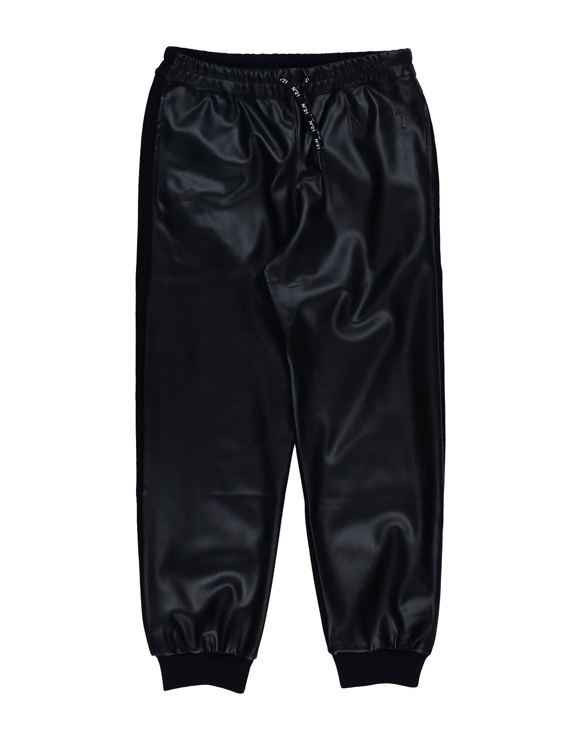 Брюки N°21, черный 
Брюки N°21, черный