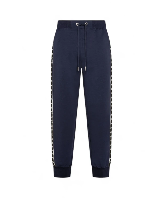 Спортивные штаны Sun68, синий
Спортивные штаны Sun68, синий