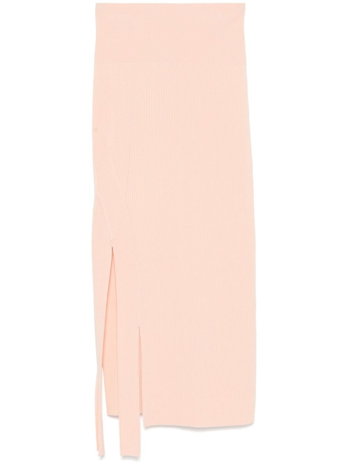 Victoria Beckham юбка макси в рубчик, розовый
Victoria Beckham юбка макси в рубчик, розовый