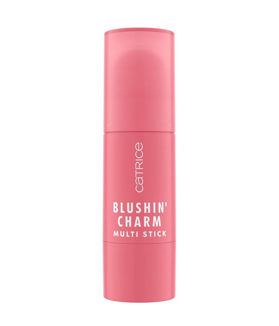 Румяна CATRICE Blushin' Charm Multi Stick, Nr. 010 - Pink Sweetheart, 6g
Румяна CATRICE Blushin' Charm Multi Stick, Nr. 010 - Pink Sweetheart, 6g