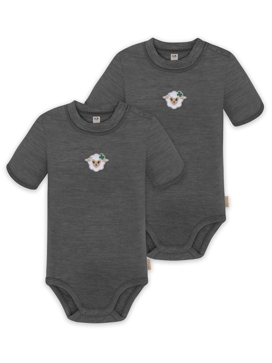 Комбинезон/боди normani Tihoi, антрацит
Комбинезон/боди normani Tihoi, антрацит