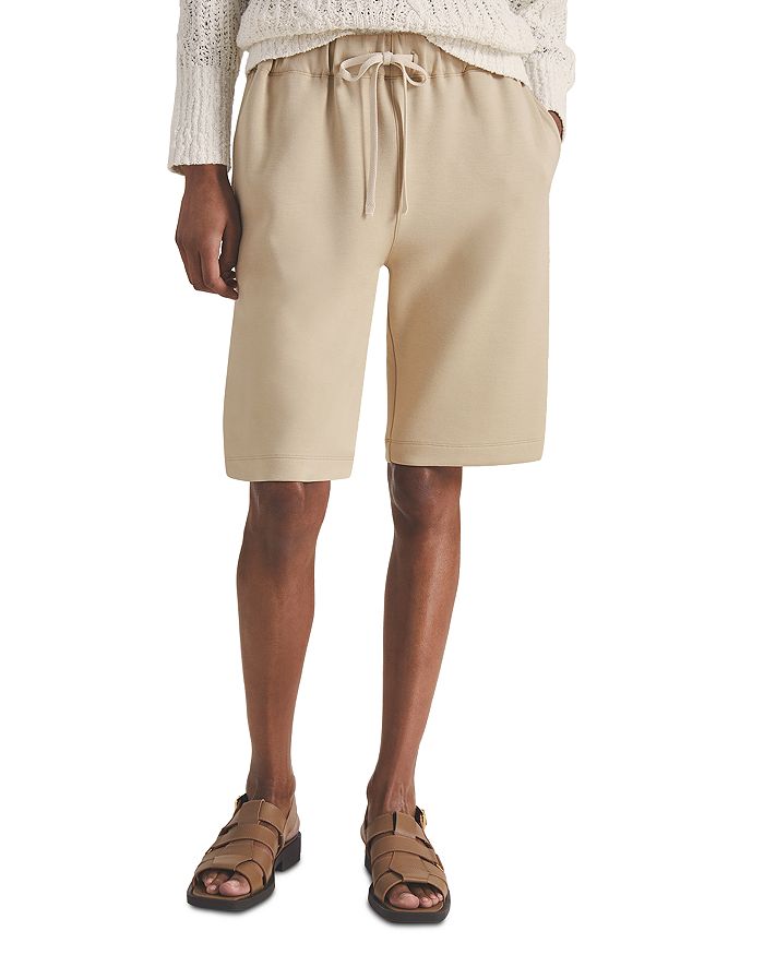 Les 100 Ciels Шорты удлиненные REISS, коричневый/бежевый
Les 100 Ciels Шорты удлиненные REISS, коричневый/бежевый