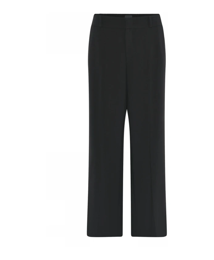 Широкие брюки C.Ro, черный
Широкие брюки C.Ro, черный