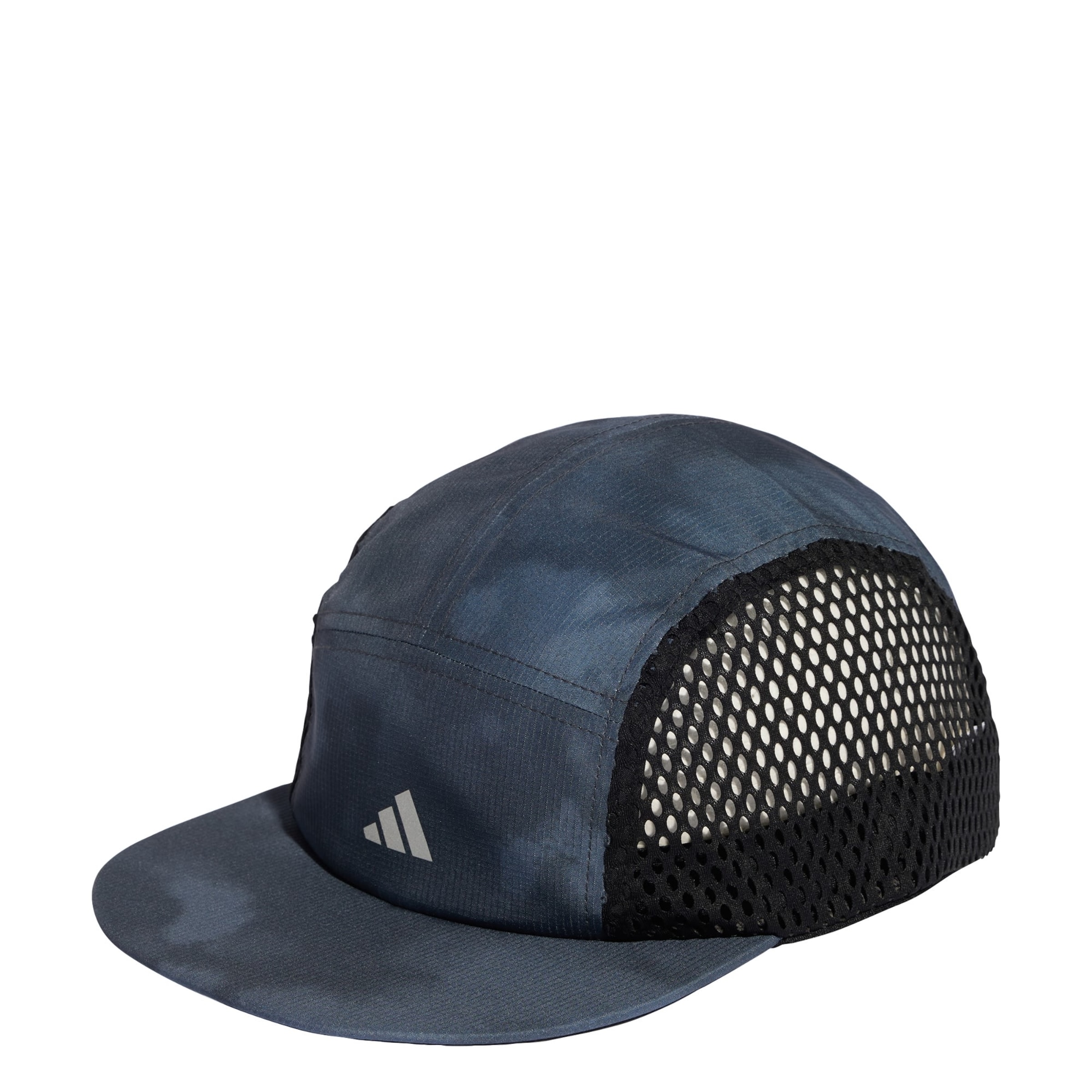Adidas Performance Бейсболка Athletic 'Running Graphic' в цвете Marine Blue
Adidas Performance Бейсболка Athletic 'Running Graphic' в цвете Marine Blue