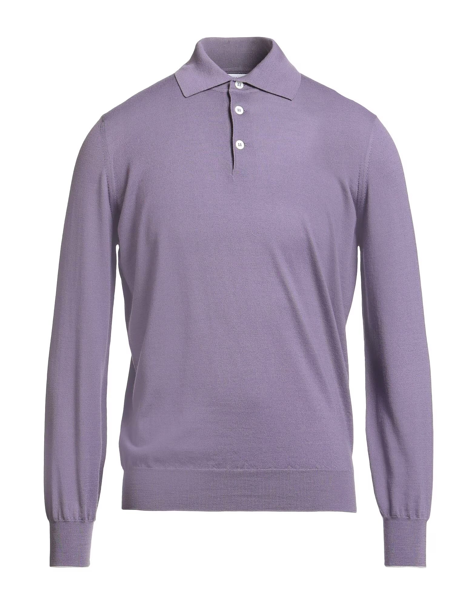 Свитер Brunello Cucinelli, сиреневый
Свитер Brunello Cucinelli, сиреневый